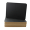 Flipside Products 9.5" x 12" Chalkboards, Classroom Set, Student Drawing, Small School Chalkboard, Menu Board